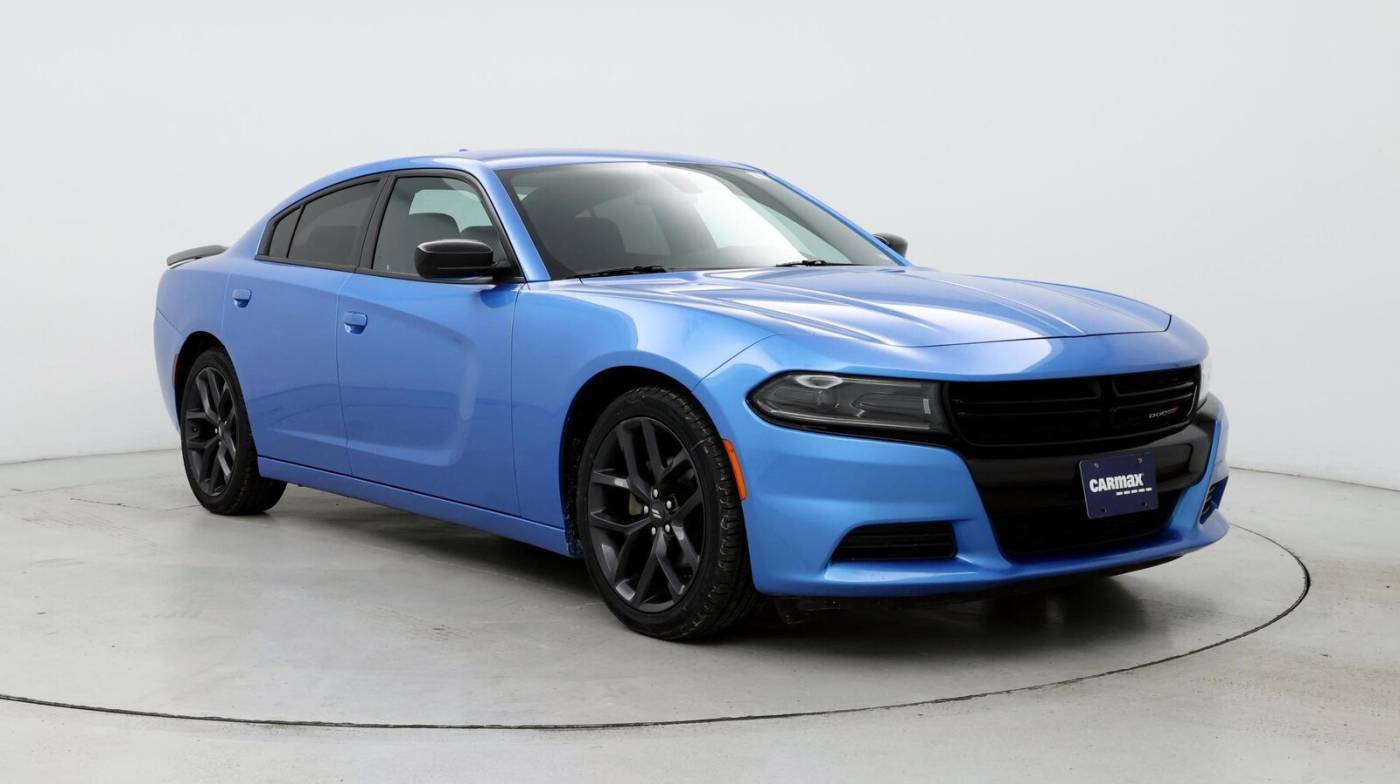 2023 Dodge Charger SXT — Sedan — 31,083 mi — Lancaster, PA