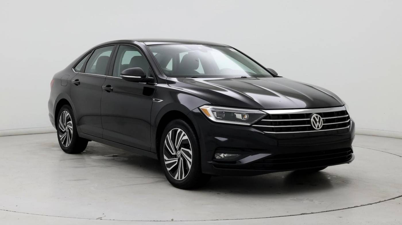 2020 Volkswagen Jetta SEL Premium — Sedan — 18,721 mi — Lancaster, PA