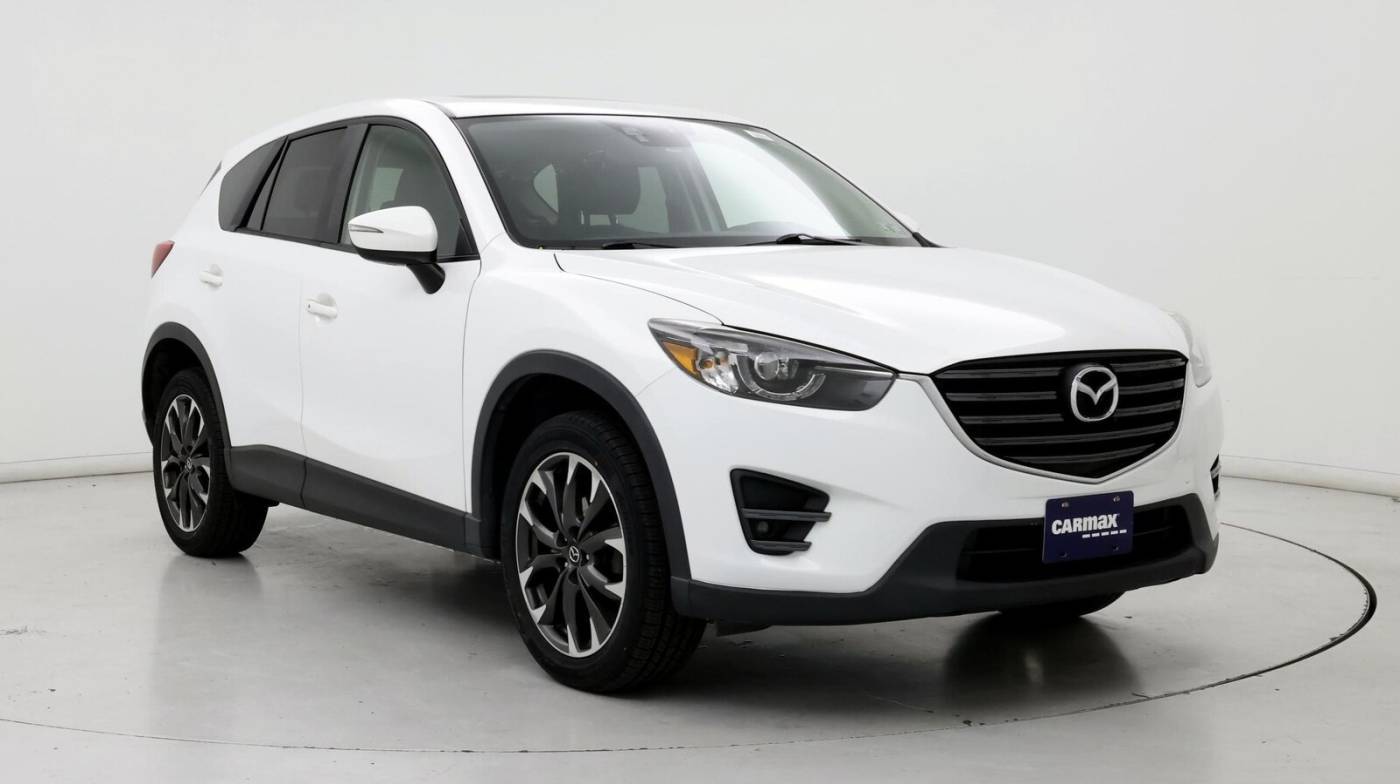 2016 Mazda CX-5 Grand Touring — SUV — 78,676 mi — Lancaster, PA