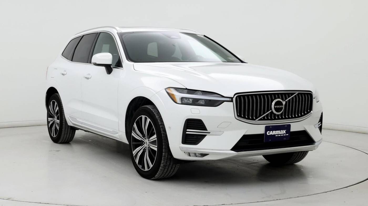 2022 Volvo XC60 Inscription — SUV — 30,107 mi — Lancaster, PA