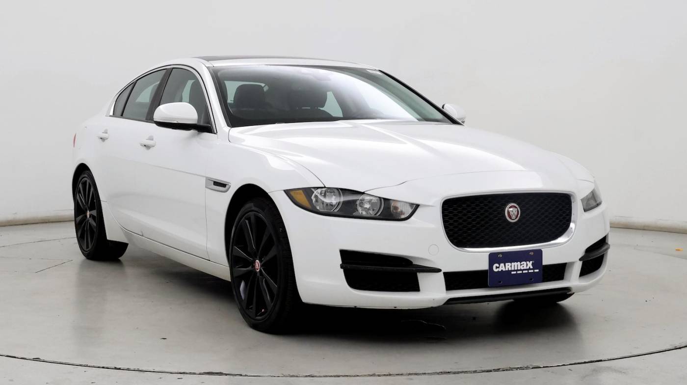 2017 Jaguar XE Premium — Sedan — 69,285 mi — Lancaster, PA