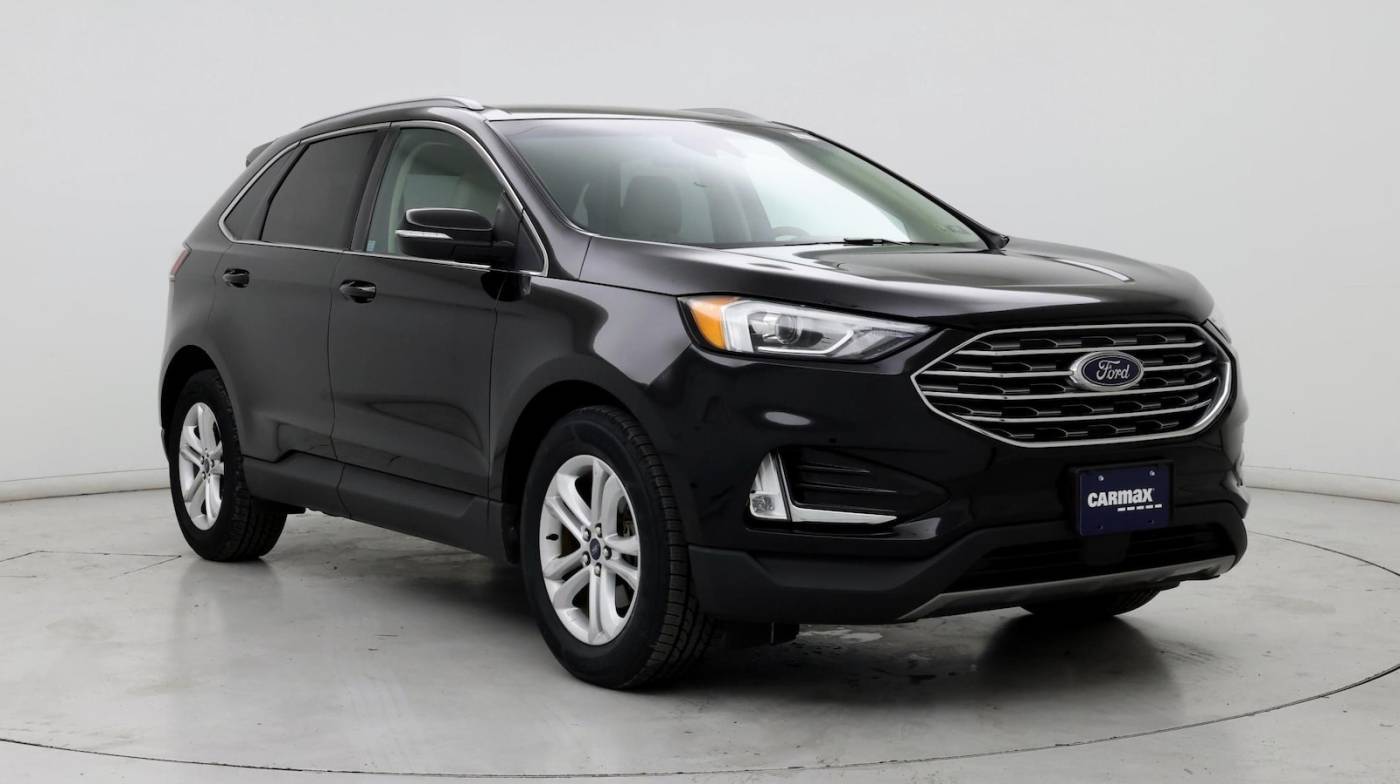 2020 Ford Edge SEL — SUV — 79,597 mi — Lancaster, PA