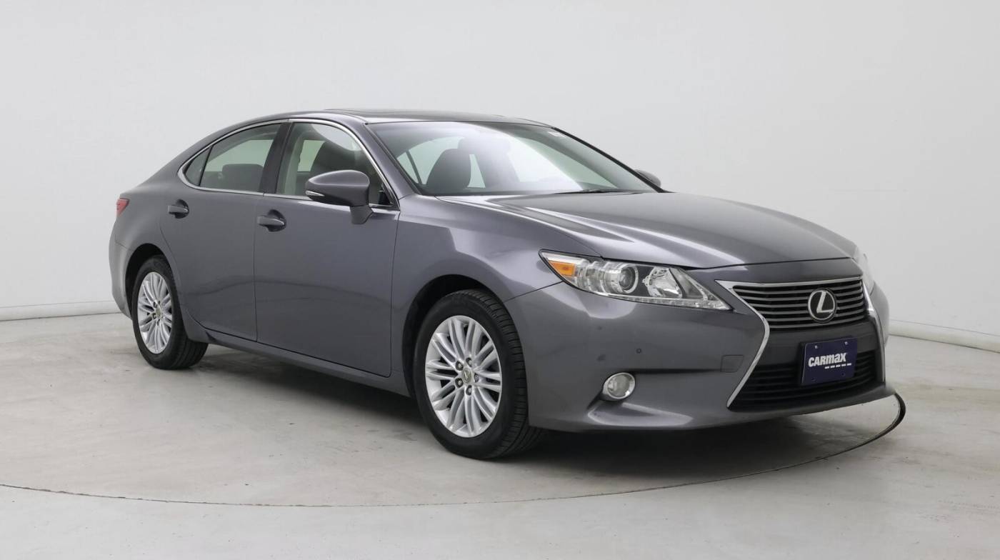 2013 Lexus ES ES 350 — Sedan — 103,609 mi — Lancaster, PA