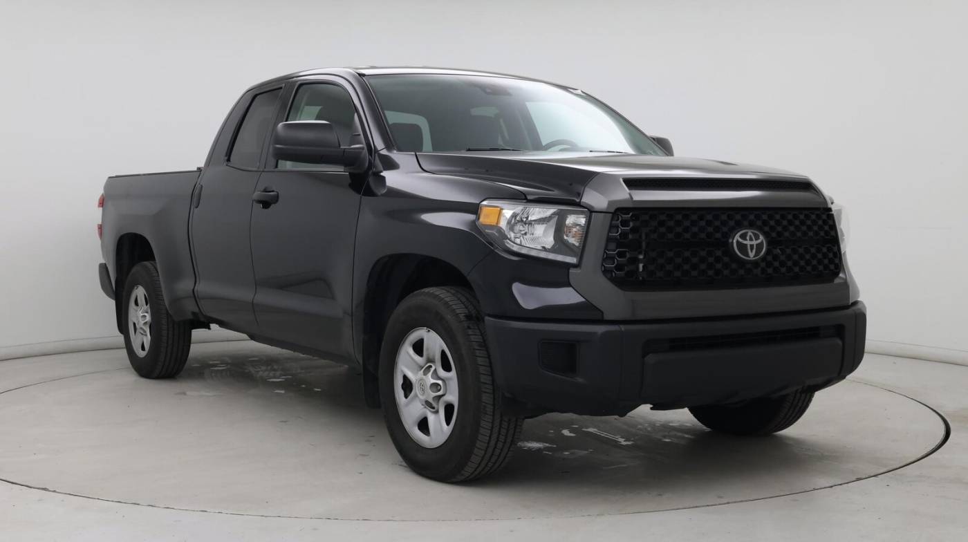 2021 Toyota Tundra SR — Pickup Truck — 14,031 mi — Lancaster, PA
