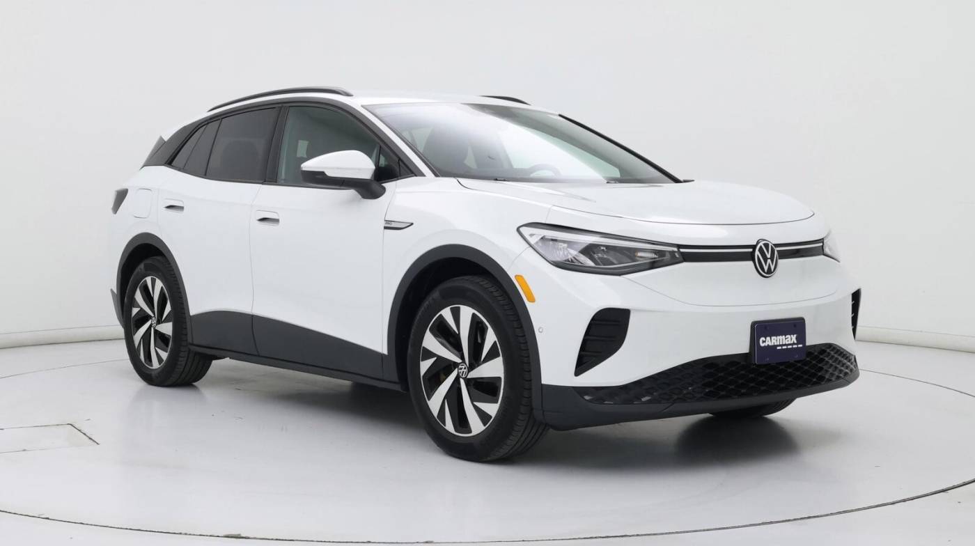 2023 Volkswagen ID.4 Pro — SUV — 29,860 mi — Lancaster, PA