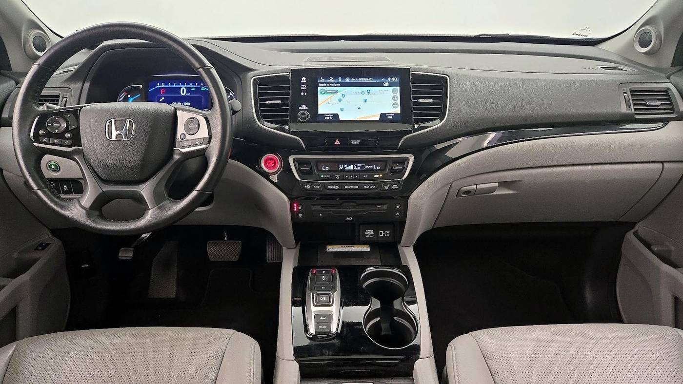 2022 Honda Pilot Elite — SUV — 50,822 mi — Lancaster, PA