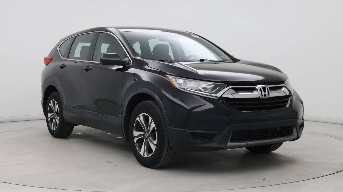 2019 Honda CR-V LX — SUV — 28,322 mi — Lancaster, PA