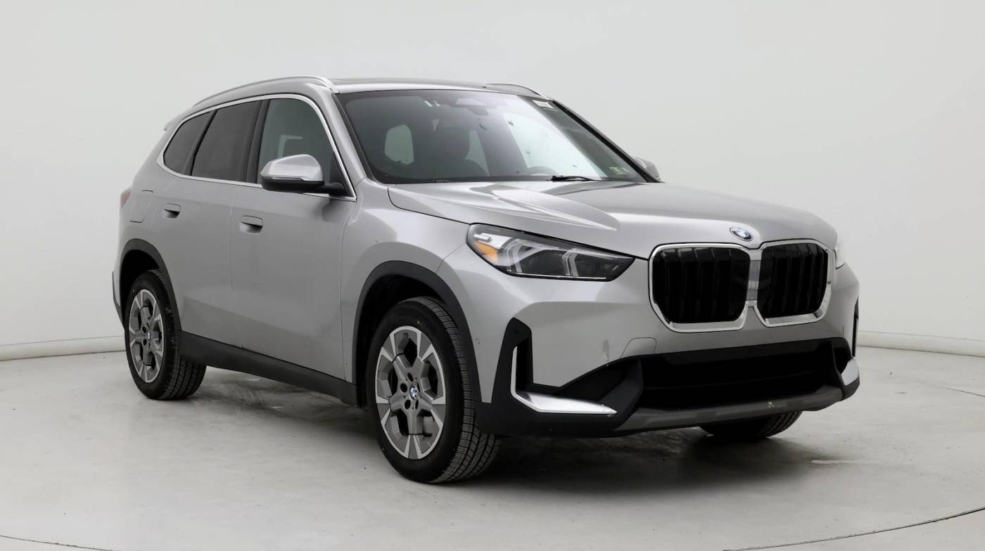2023 BMW X1 28i — SUV — 26,889 mi — Lancaster, PA