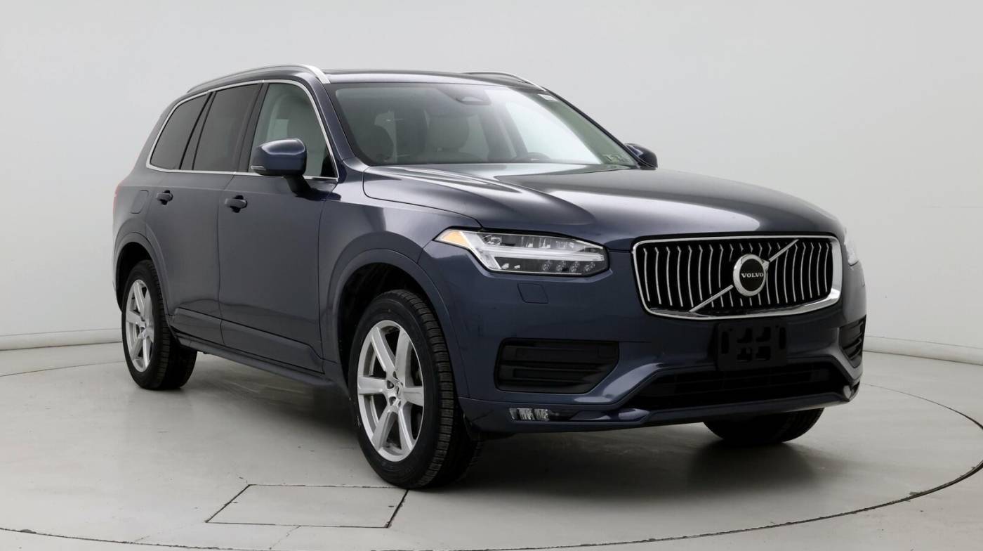 2023 Volvo XC90 Core — SUV — 17,865 mi — Lancaster, PA