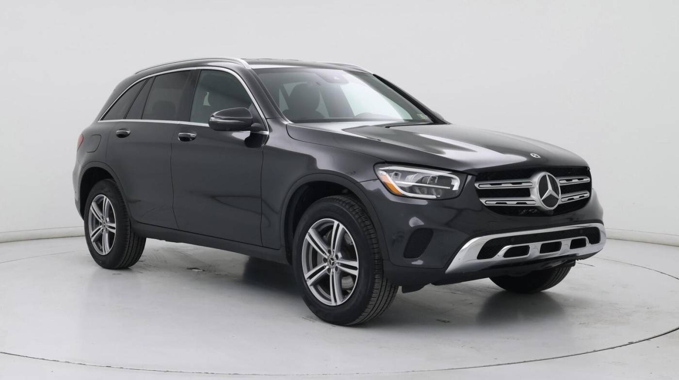 2022 Mercedes-Benz GLC GLC 300 — SUV — 32,295 mi — Lancaster, PA