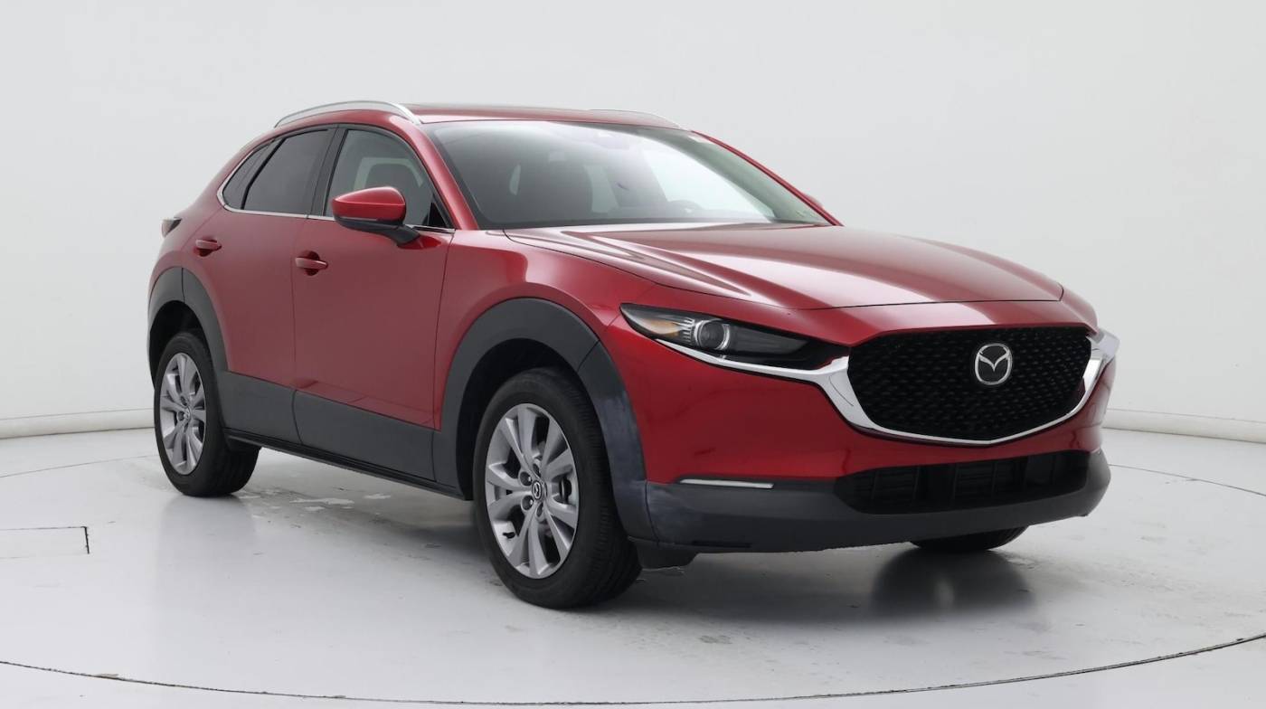 2023 Mazda CX-30 Premium — SUV — 2,431 mi — Lancaster, PA