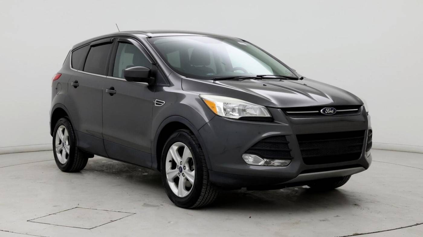 2015 Ford Escape SE — SUV — 70,342 mi — Lancaster, PA