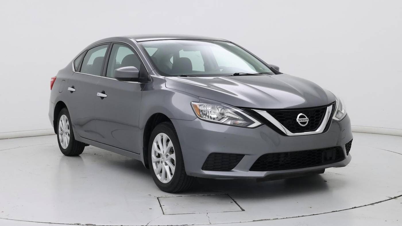 2019 Nissan Sentra