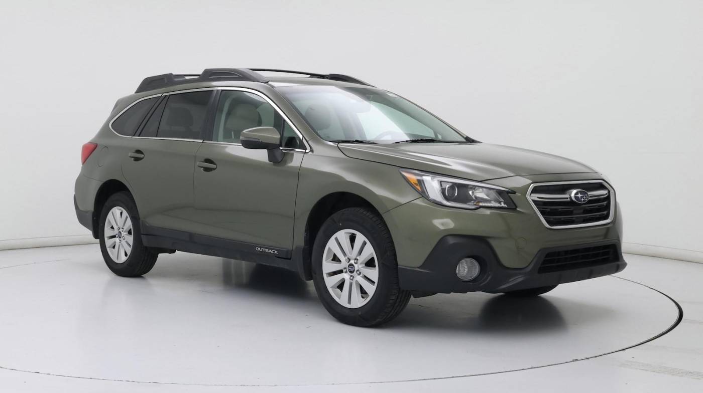 2019 Subaru Outback 2.5i Premium — SUV — 67,546 mi — Lancaster, PA