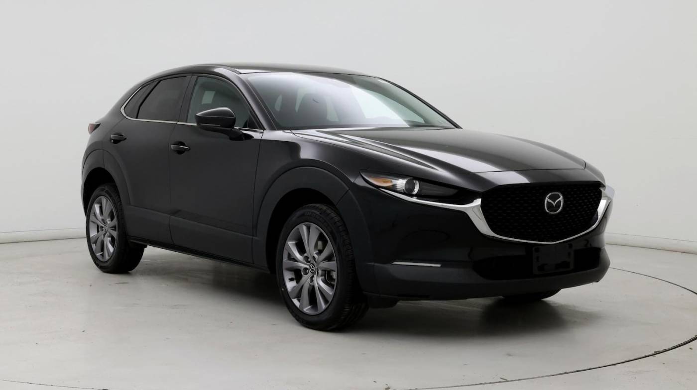 2021 Mazda CX-30 Select — SUV — 16,120 mi — Lancaster, PA