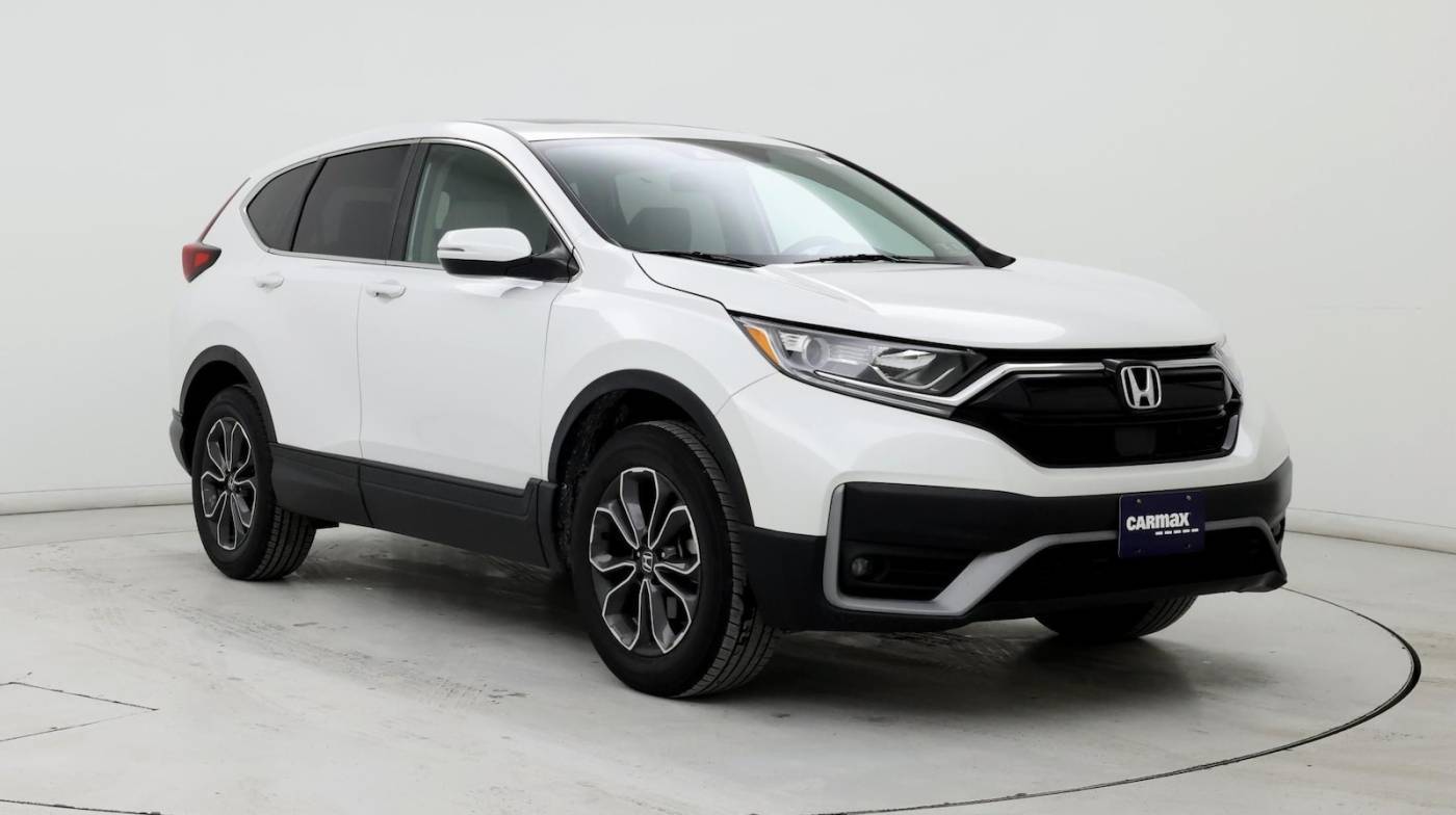 2020 Honda CR-V EX-L — SUV — 19,435 mi — Lancaster, PA