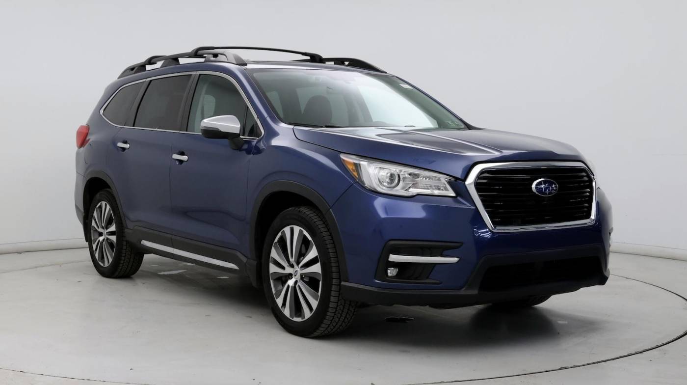 2019 Subaru Ascent Touring — SUV — 76,551 mi — Lancaster, PA