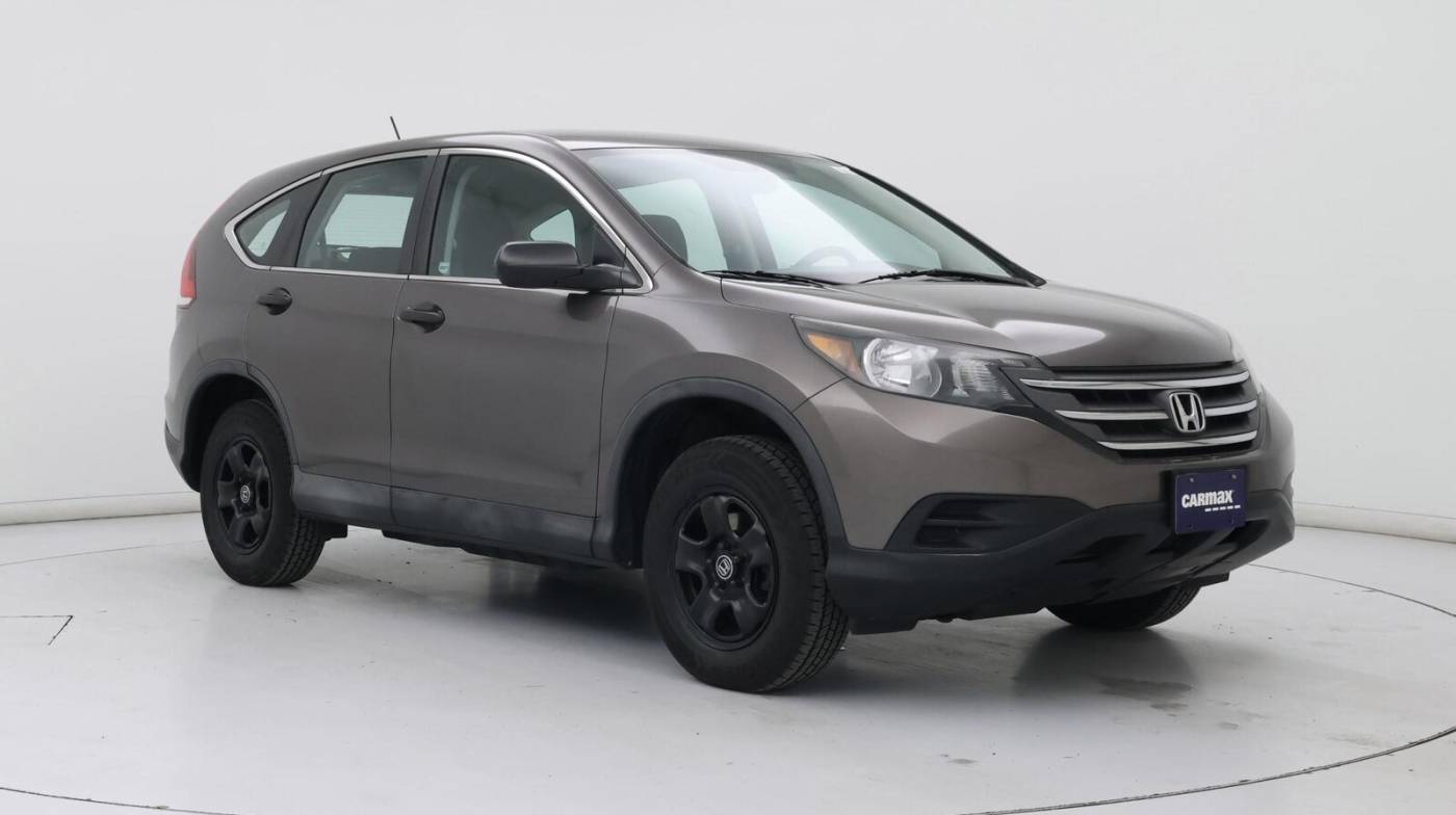 2014 Honda CR-V LX — SUV — 110,447 mi — Lancaster, PA
