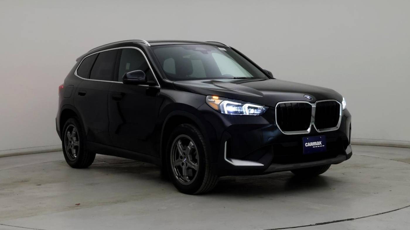 2023 BMW X1 28i — SUV — 27,901 mi — Lancaster, PA