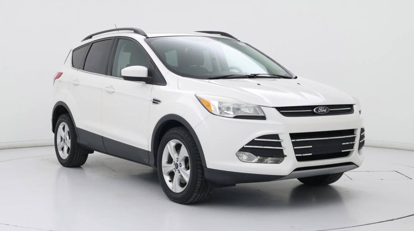 2014 Ford Escape SE — SUV — 89,822 mi — Lancaster, PA