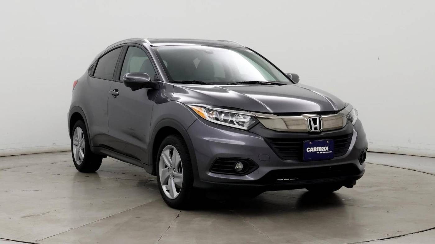 2020 Honda HR-V EX — SUV — 40,302 mi — Lancaster, PA