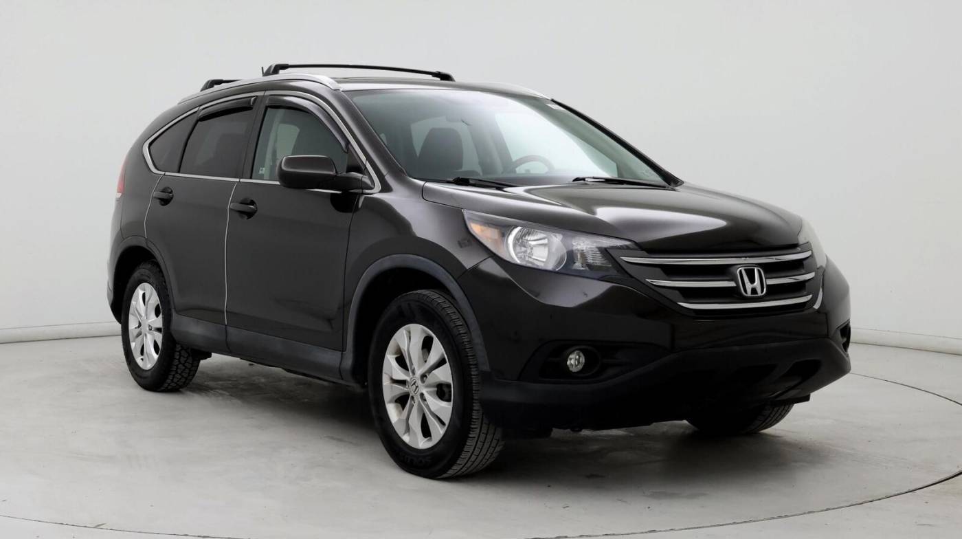 2014 Honda CR-V EX-L — SUV — 105,698 mi — Lancaster, PA