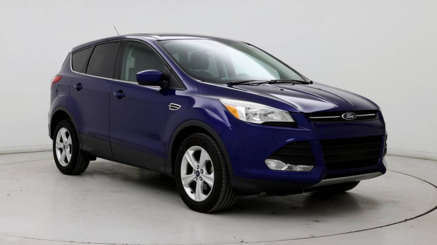2015 Ford Escape SE — SUV — 112,990 mi — Lancaster, PA