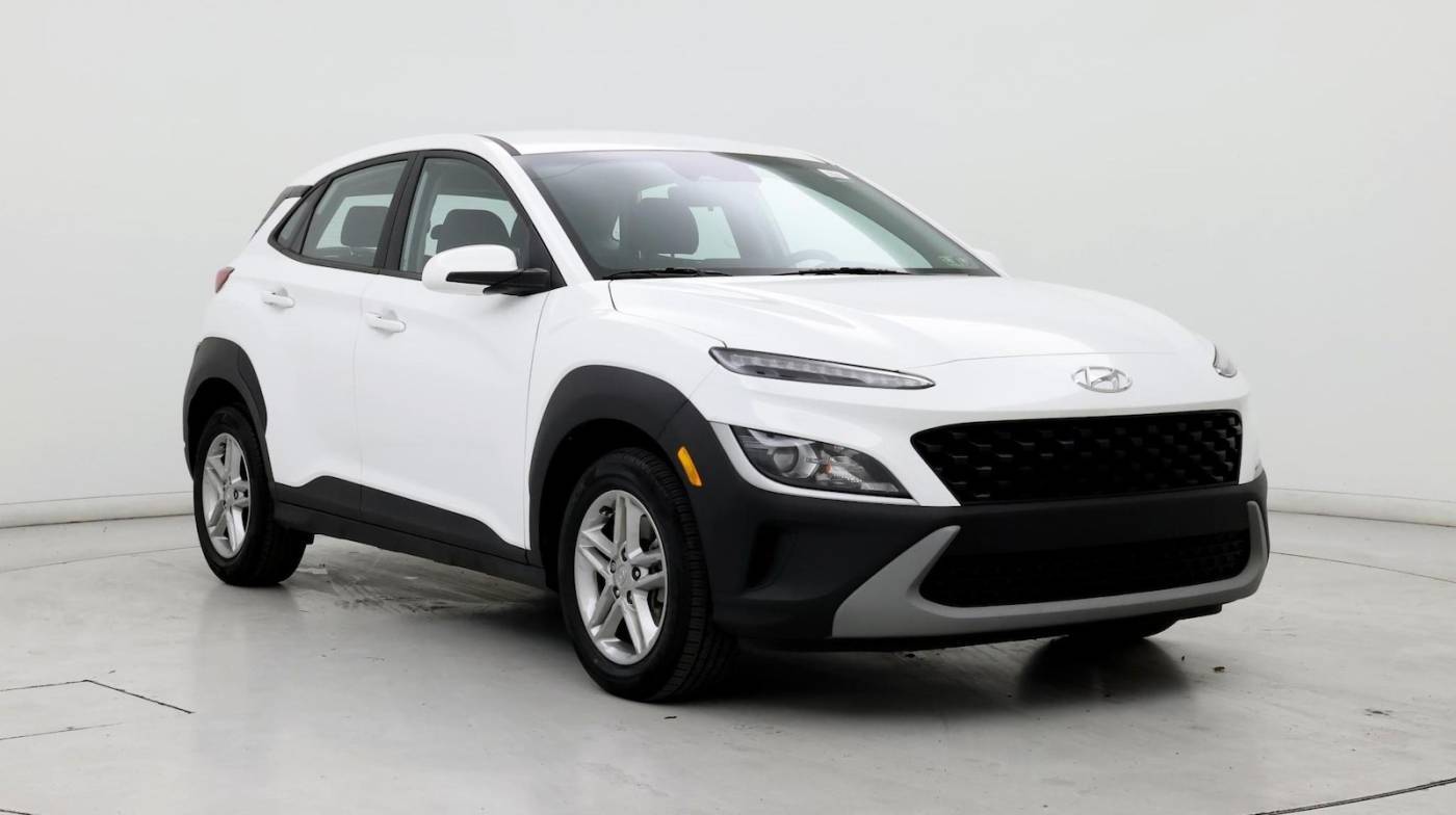 2022 Hyundai Kona SE — SUV — 18,483 mi — Lancaster, PA