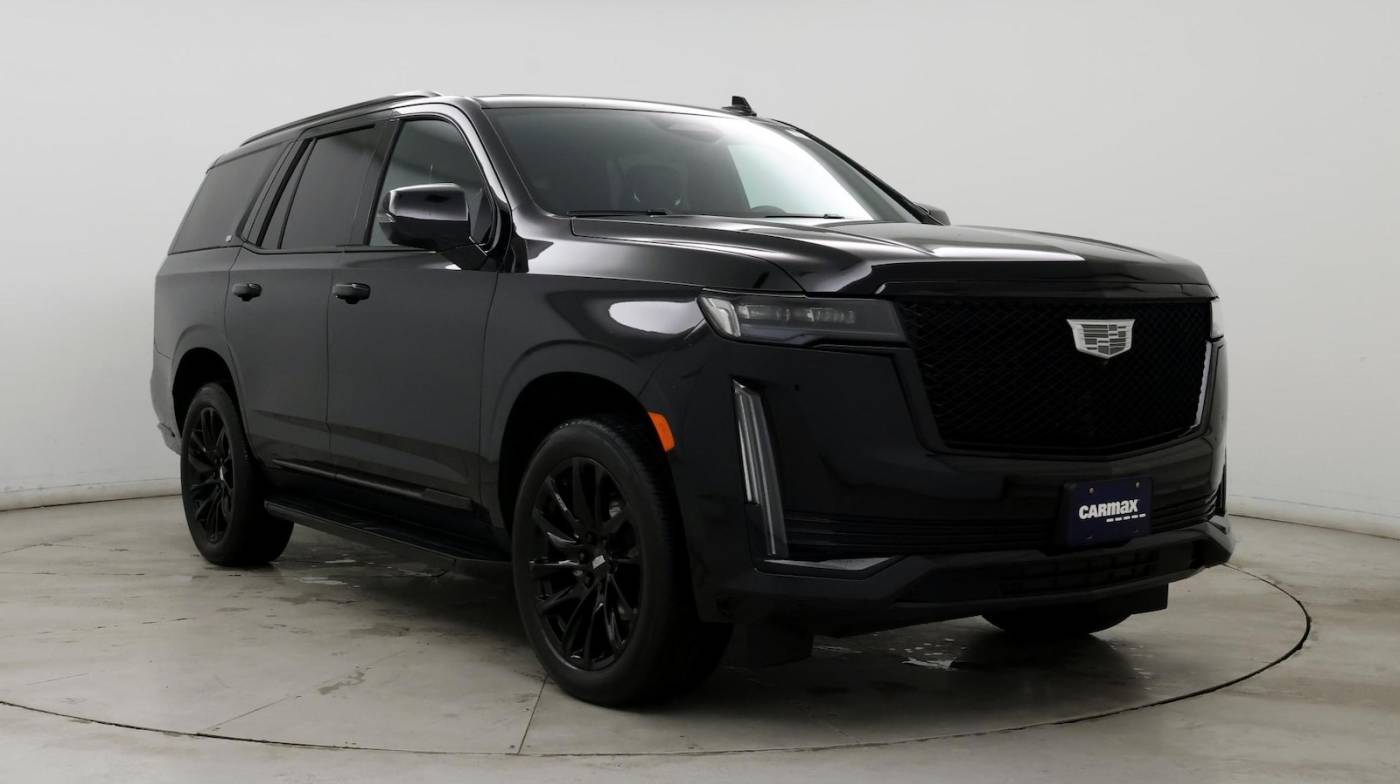 2024 Cadillac Escalade Sport — SUV — 13,629 mi — Lancaster, PA