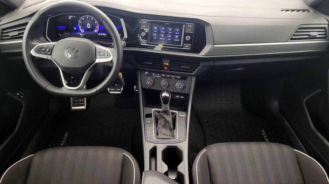 2024 Volkswagen Jetta Sport — Sedan — 8,897 mi — Lancaster, PA