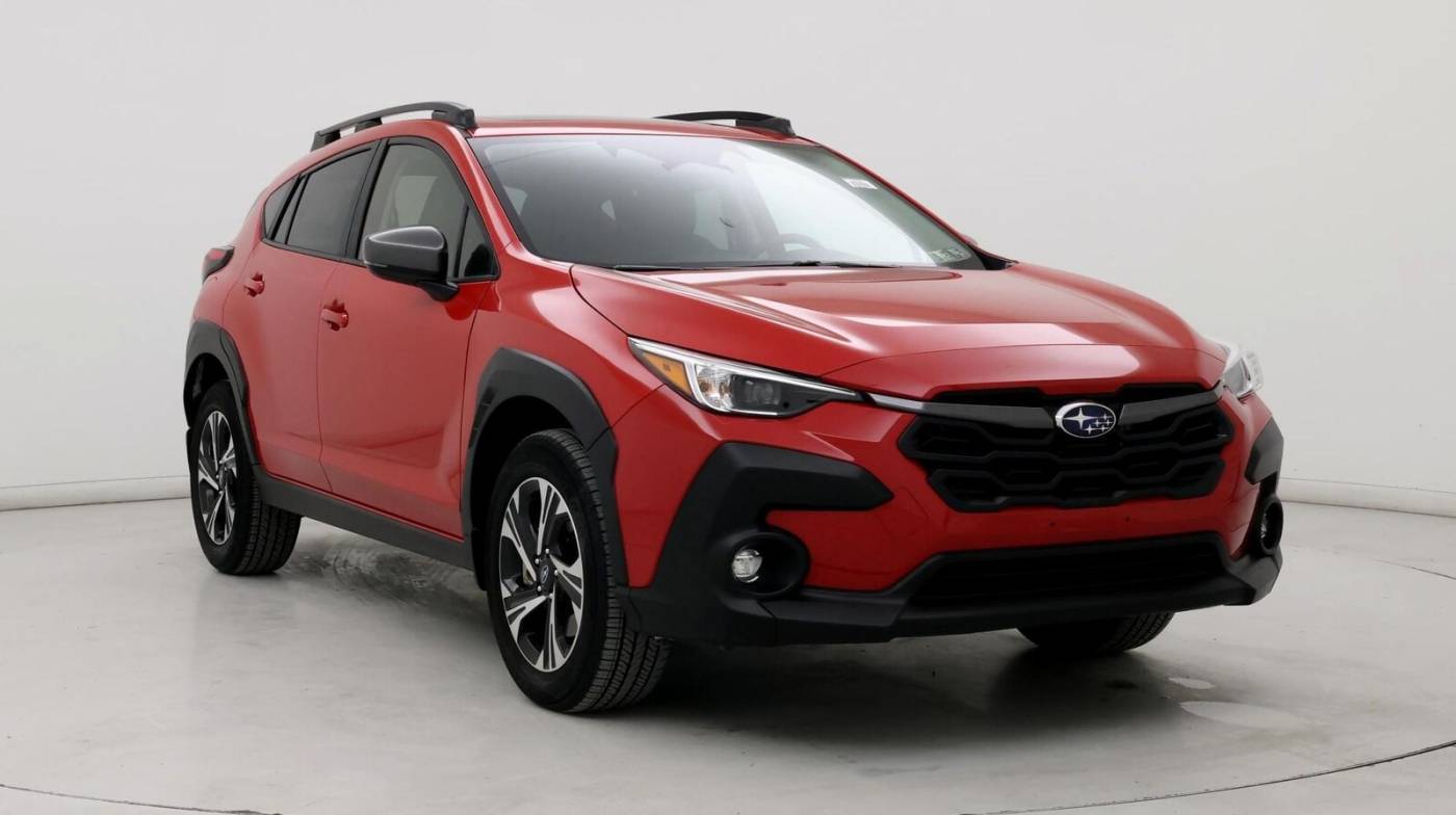 2024 Subaru Crosstrek Premium — SUV — 13,059 mi — Lancaster, PA
