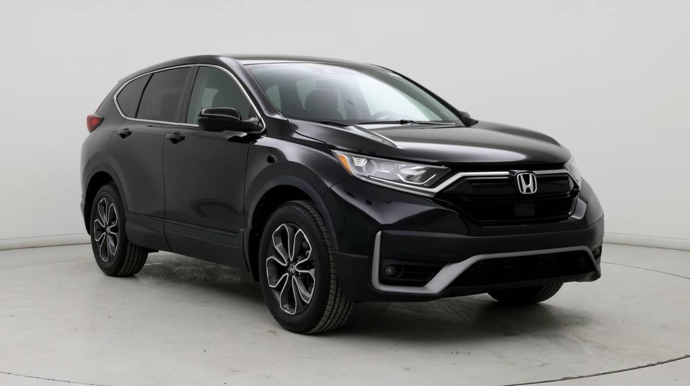 2020 Honda CR-V EX — SUV — 39,246 mi — Lancaster, PA