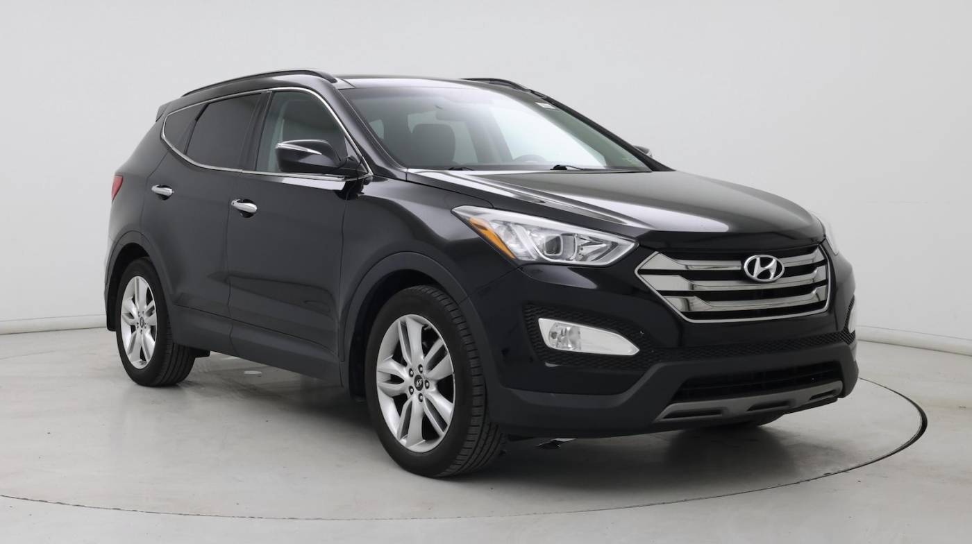 2019 Hyundai Tucson Value — SUV — 39,968 mi — Lancaster, PA
