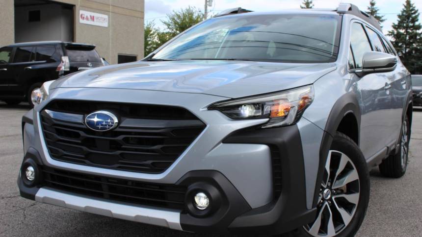 2024 Subaru Outback Touring XT — SUV — 16,441 mi — Twinsburg, OH