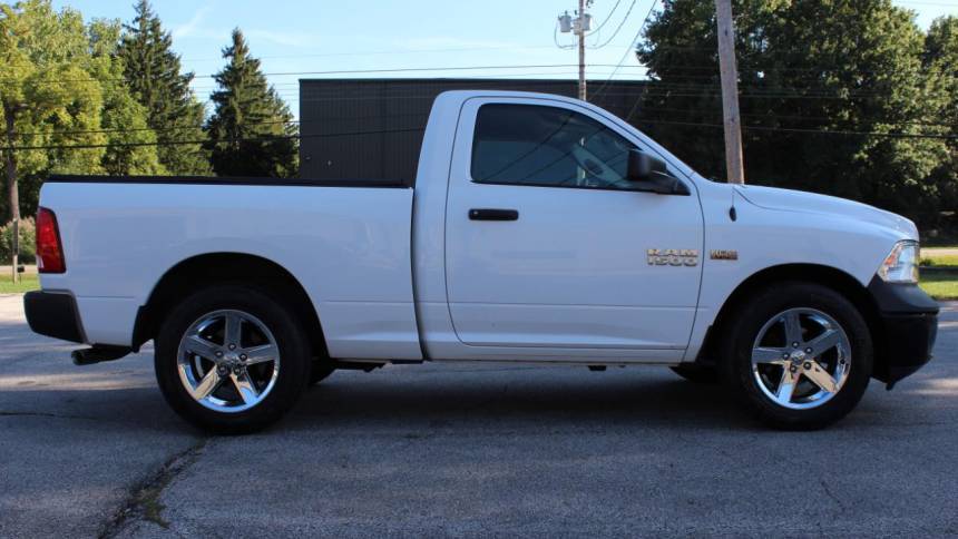 2015 Ram 1500 Tradesman — Pickup Truck — 148,600 mi — Twinsburg, OH