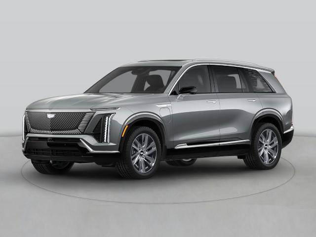 2026 Cadillac VISTIQ Platinum — SUV — 16,880 mi — Morrow, GA