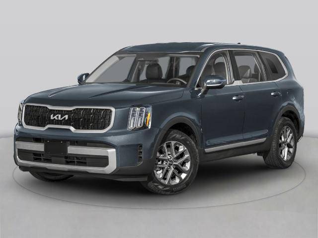 2025 Kia Telluride SX X-Line — SUV — 13,585 mi — Morrow, GA