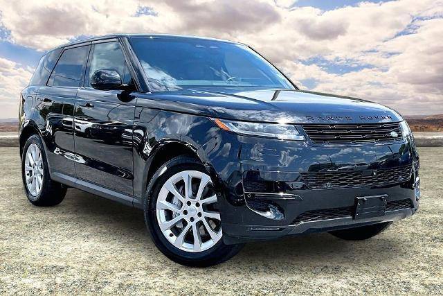 2025 Land Rover Range Rover Sport SE — SUV — 30,001 mi — Morrow, GA