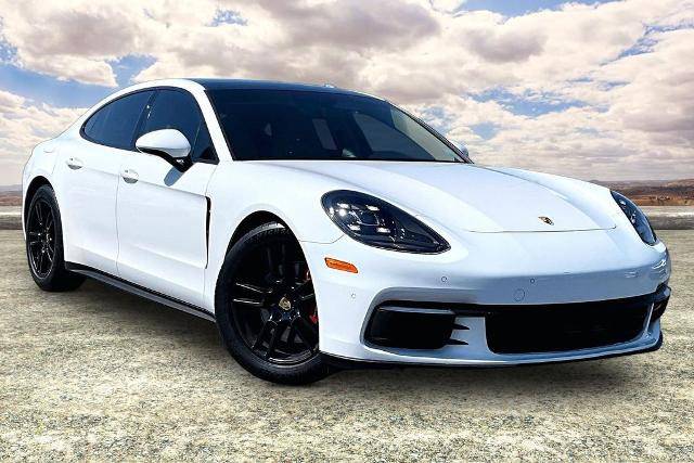 2018 Porsche Panamera Panamera 4 — Sedan — 57,047 mi — Morrow, GA
