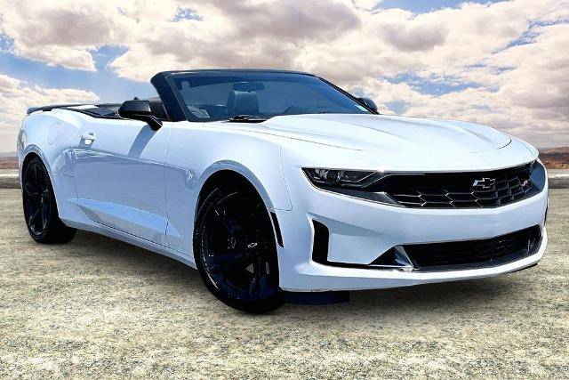 2023 Chevrolet Camaro 2LT — Convertible — 33,771 mi — Morrow, GA