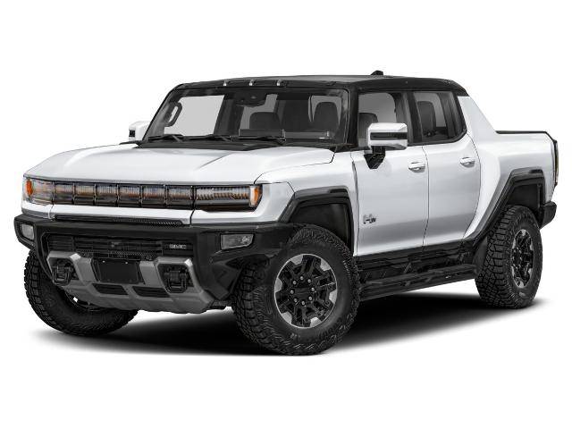 2024 GMC HUMMER EV Pickup 3X — Pickup Truck — 14,545 mi — Morrow, GA