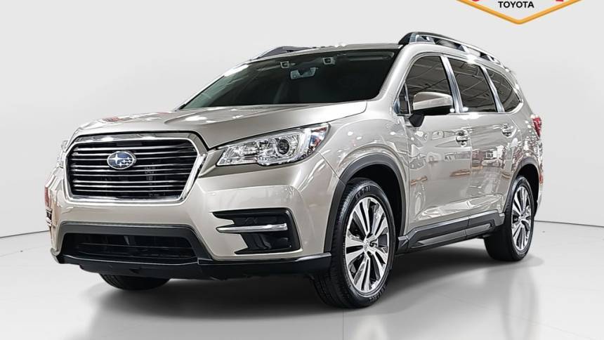 2019 Subaru Ascent Premium — SUV — 73,016 mi — Las Vegas, NV