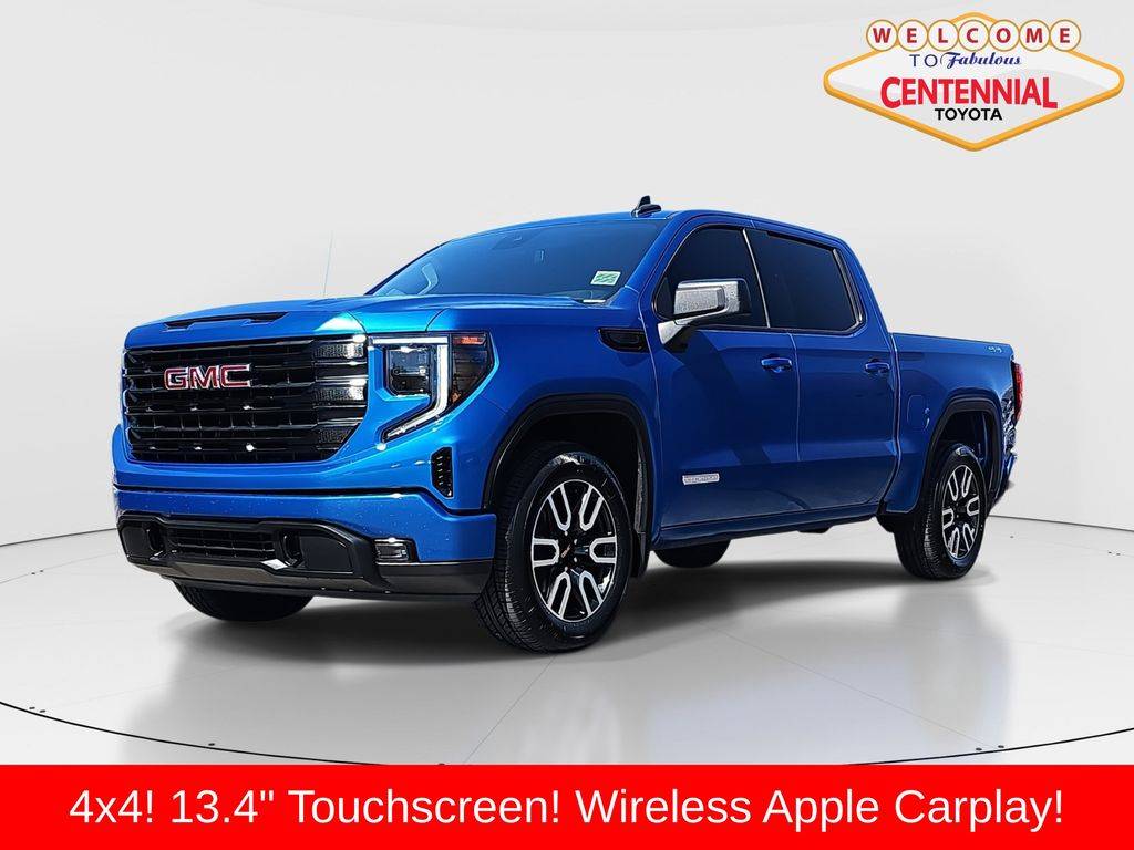 2023 GMC Sierra 1500 Elevation — Pickup Truck — 44,375 mi — Las Vegas, NV