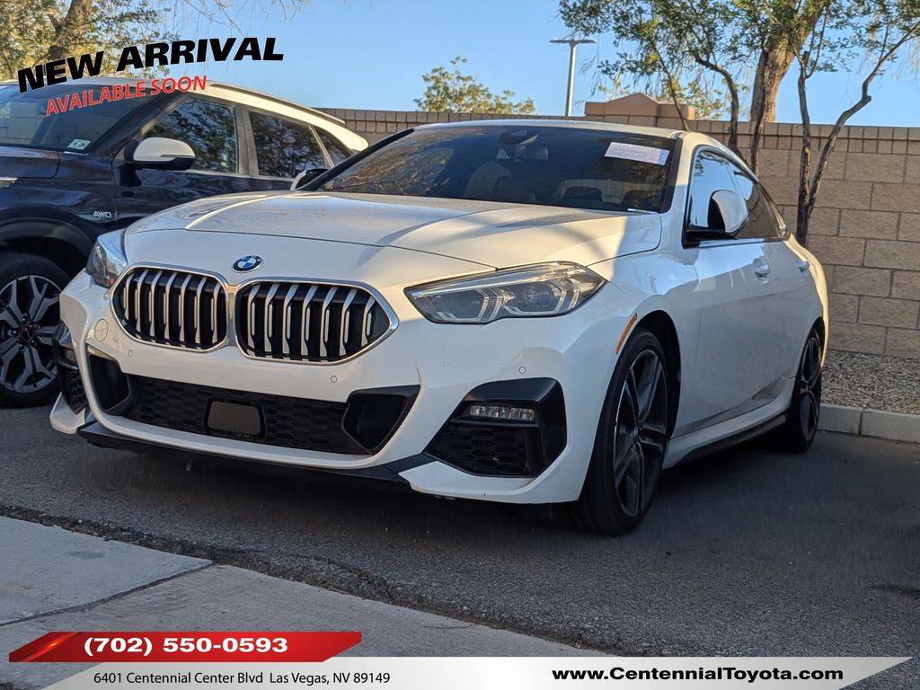 2020 BMW 2 Series 228i — Sedan — 124,025 mi — Las Vegas, NV