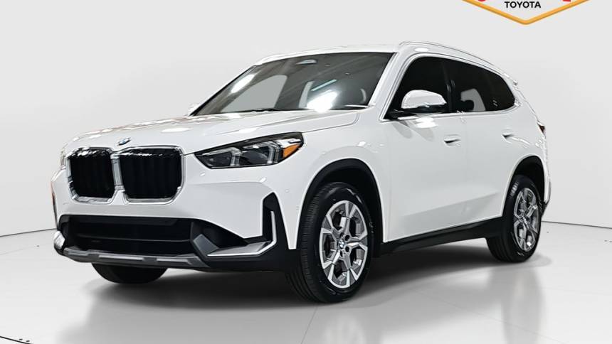 2023 BMW X1 28i — SUV — 20,687 mi — Las Vegas, NV