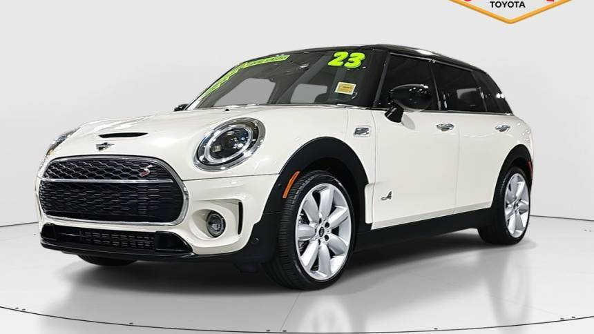2023 MINI Clubman Cooper S Classic — Wagon — 39,949 mi — Las Vegas, NV