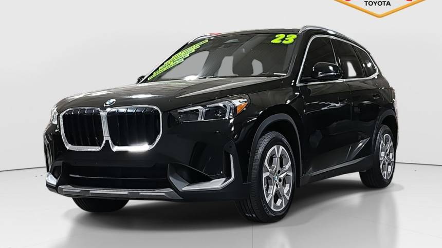 2023 BMW X1 28i — SUV — 25,296 mi — Las Vegas, NV