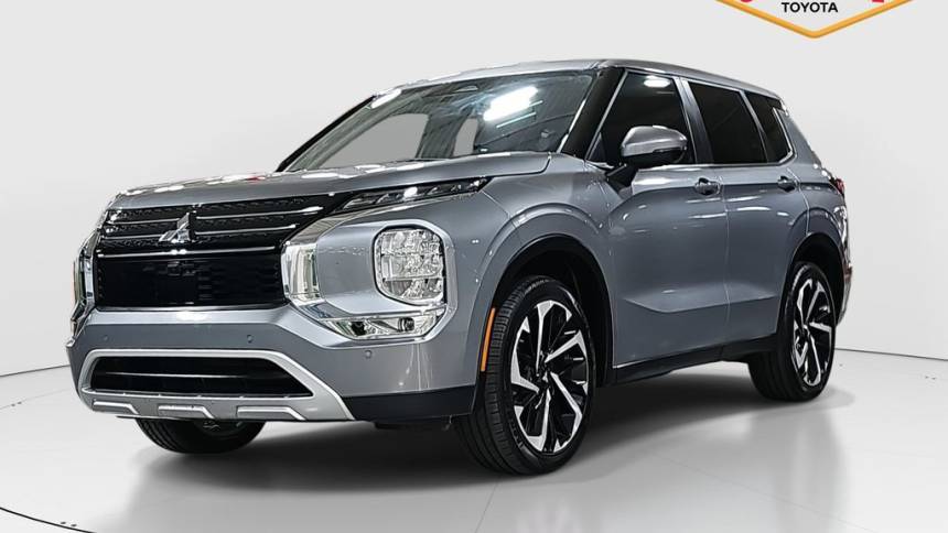 2023 Mitsubishi Outlander SE — SUV — 47,614 mi — Las Vegas, NV