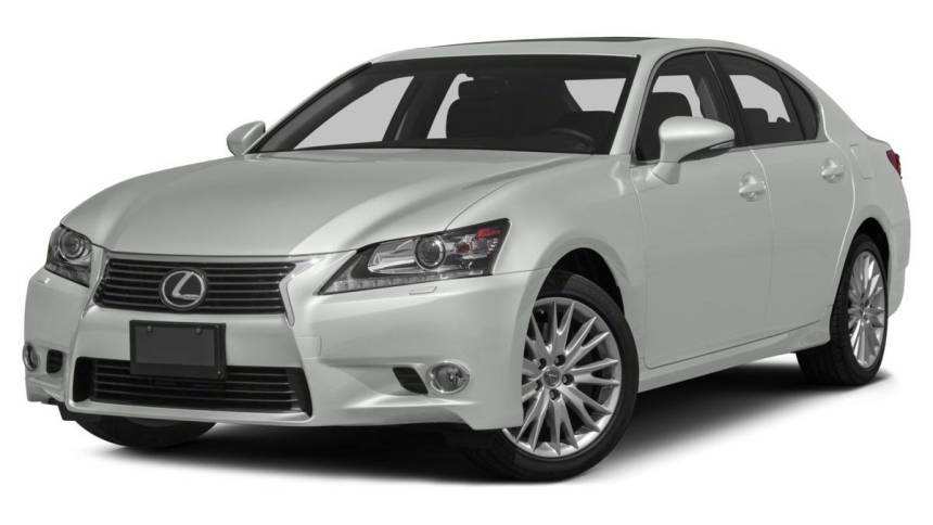 2015 Lexus GS GS 350 — Sedan — 30,930 mi — Miami, FL