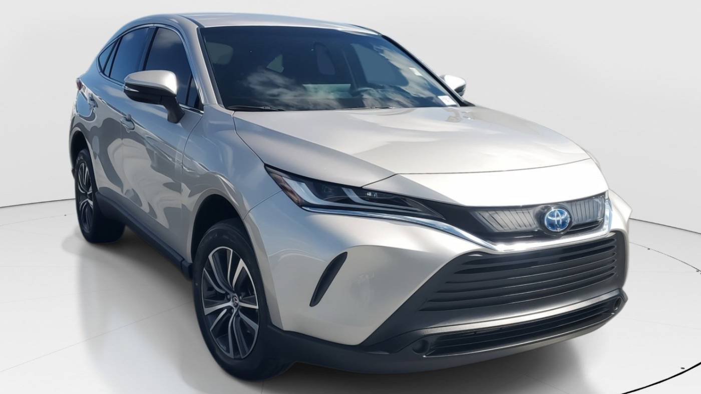 2023 Toyota Venza LE — SUV — 32,811 mi — Miami, FL